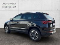 Skoda Karoq - Vorschau Bild 6