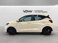 Hyundai i10 Select Klima Navi Rückfahrkamera