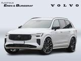Volvo XC90 Plus Black Edition Recharge Plug-In Hybrid - Volvo XC90 Edition mit Hybrid-Antrieb (Benzin/Elektro)