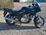 Yamaha XJ 900 S Diversion - YAMAHA XJ 900 S DIVERSION