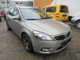 Kia cee'd 1.4 *WENIG KM* - Kia cee'd / Ceed aus 2009
