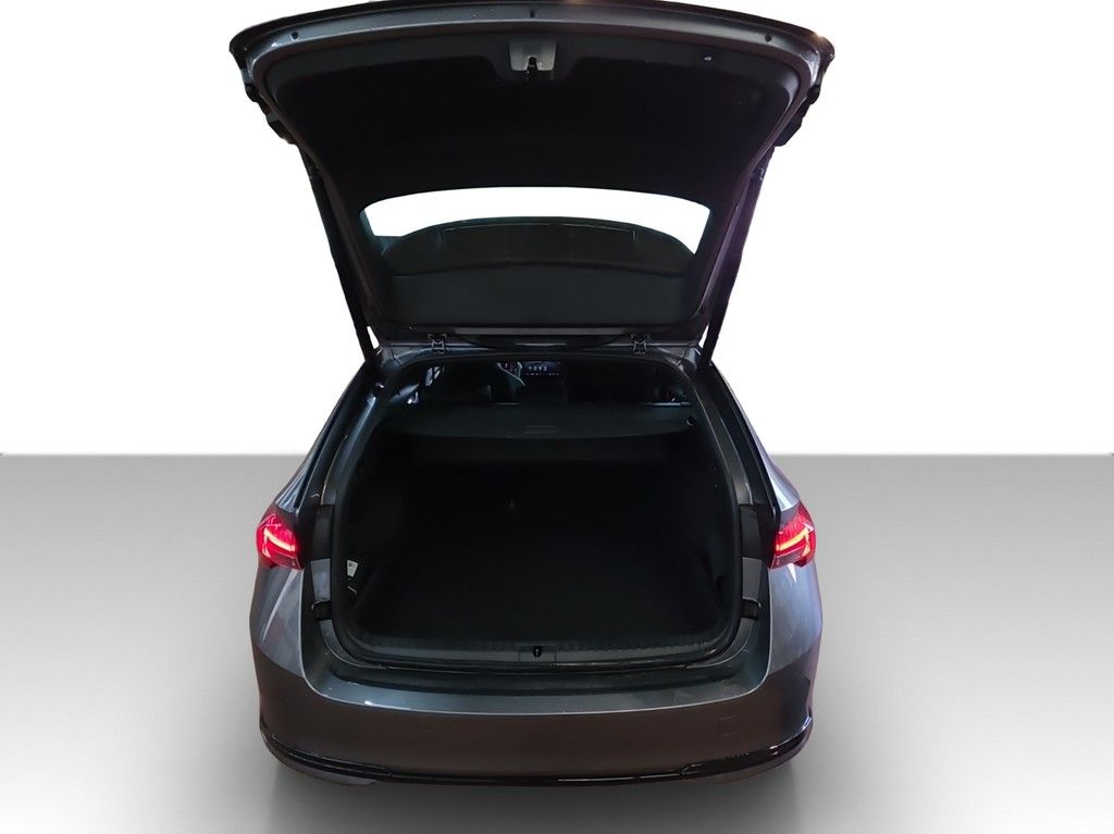 Skoda Octavia - Bild 9