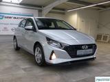 Hyundai i20 1.2 Pure 84PS Klima+Tempomat+Spurh.+TÜV Neu - Hyundai i20 aus 2022