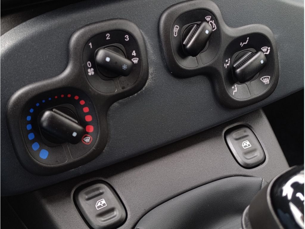 Fiat Panda - Bild 11