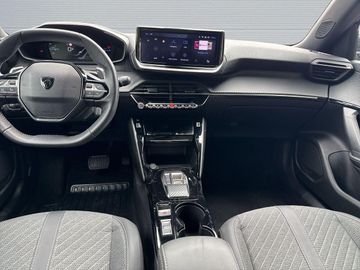 Peugeot 2008 - 10