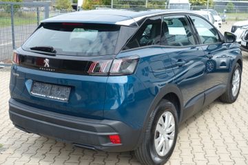 Peugeot 3008 - 6