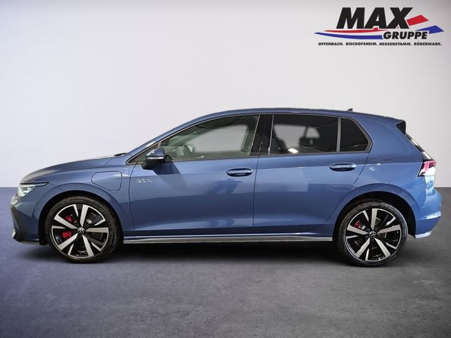 Golf GTE 1,5 l eHybrid OPF 130 kW (177 PS) / 85