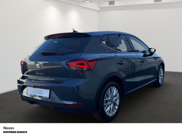 Seat Ibiza - Bild 4