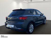 Seat Ibiza - Vorschau Bild 4