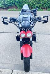 Suzuki SV650, Top-Zustand, TÜV NEU, Ideal für Einsteig.