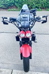 Suzuki SV650, Top-Zustand, TÜV NEU, Ideal für Einsteig.