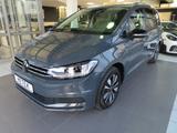 Volkswagen Touran GOAL  2.0 TDI LED 7 SITZE NAVI - Volkswagen: L