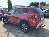 Dacia Duster Prestige TCe 130 - Dacia Duster in Karlsruhe