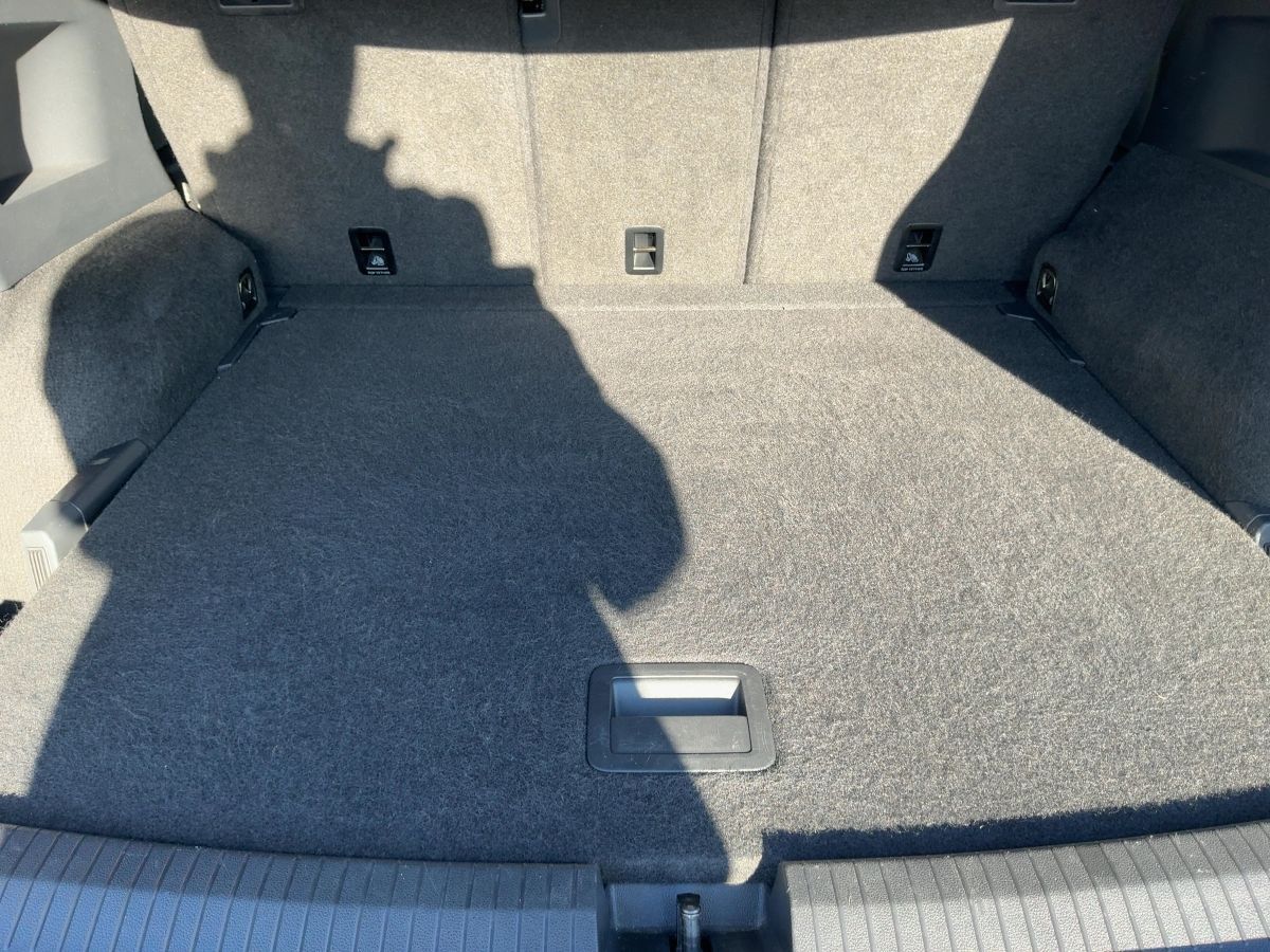 Volkswagen Tiguan Allspace - Bild 14