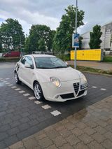 Alfa Romeo MiTo - Alfa Romeo Spider in Hamburg