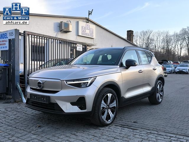 Volvo XC 40 Plus Recharge Pure Electric NAVI CLIMATR