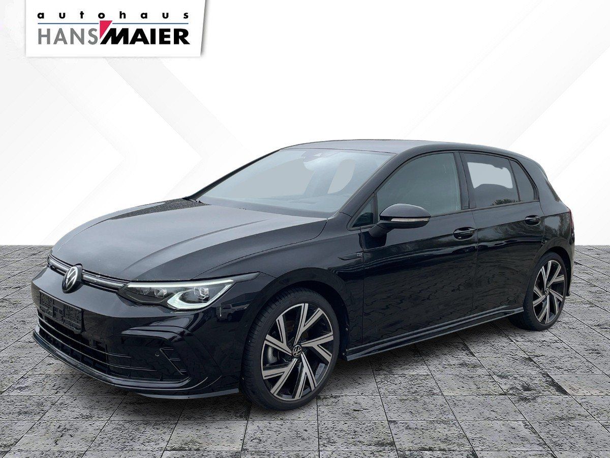 Volkswagen Golf R-Line eTSI DSG Navi AHK RearView 8fach foto 2