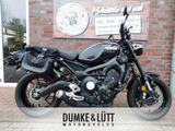 Yamaha XSR 900 RN43 WENIG KILOMETER - YAMAHA XSR 900