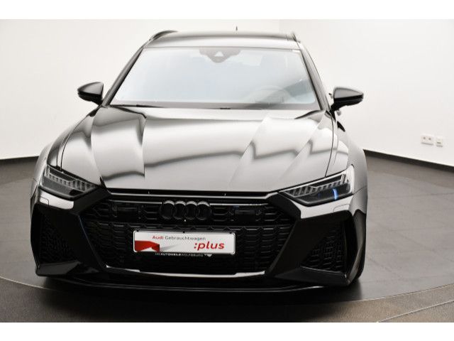 Audi RS6 - Bild 21