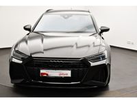 Audi RS6 - Vorschau Bild 21