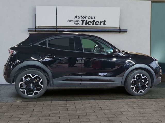 Mokka 1.2 DI Turbo Automatik Ultimate (B/B)