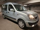 Renault Kangoo Automatik TÜV 06.2028 - gebrauchte Renault Kangoo aus dem Jahr 2004