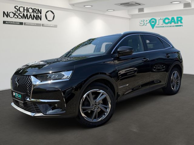 DS DS7 Crossback
