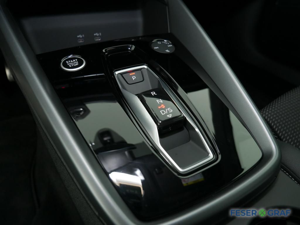 Audi A3 - Bild 7