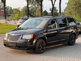 Chrysler Grand Voyager LX 2.8 CDTI Automatik Klima - Chrysler Grand Voyager: 2.8
