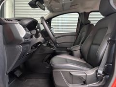 Fahrzeugabbildung Nissan Townstar Kombi L1 N-Connecta