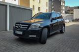Mercedes-Benz GLK 220 CDI 4MATIC - TOP ZUSTAND - Mercedes-Benz GLK-Klasse in Essen