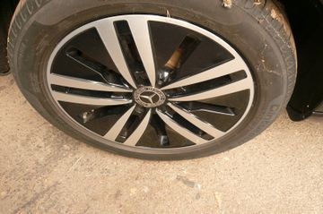 Mercedes CLA 250 Shooting Brake - 10