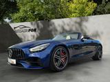 Mercedes-Benz AMG GT S Roadster/ Perf.Sitze/Exklusive Leder - Mercedes-Benz AMG GT S aus 2019