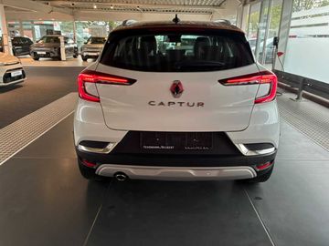Renault Captur - 4