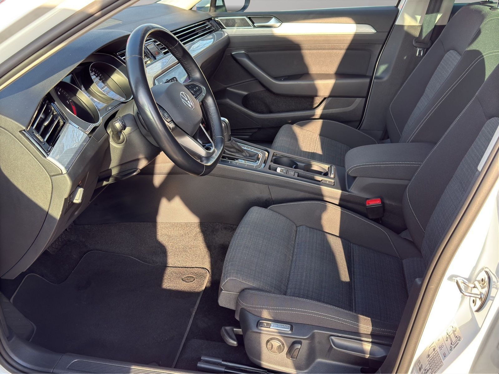 Volkswagen Passat Variant - Bild 9