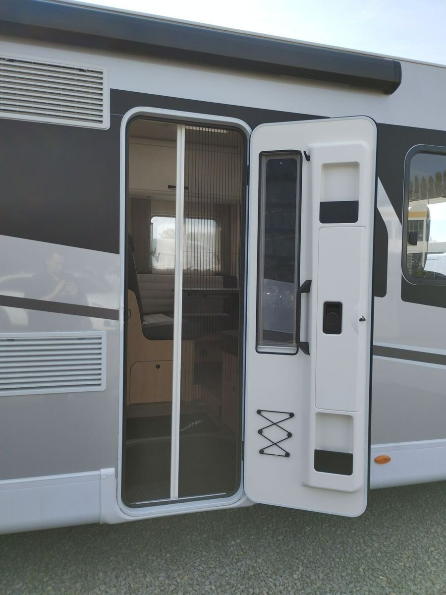 Fahrzeugabbildung Sunlight Adventure I 68 180PS,Aut.Combi6E,4,4