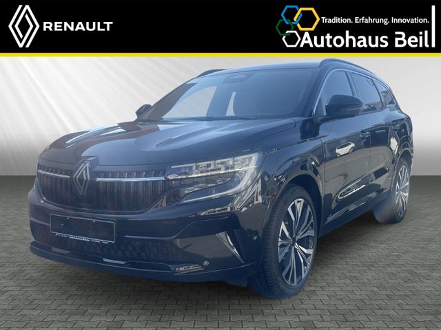 Renault Espace VI Iconic E-Tech Hybrid 200 EU6e Navi Led