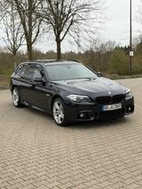 BMW 525d xDrive Touring A Modern Line Modern Line - BMW 525 in Gelsenkirchen