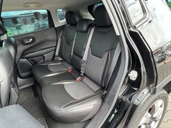 Fahrzeugabbildung Jeep Compass 1.4 MultiAir Limited *4WD*ACC*SHZ*ALPINE