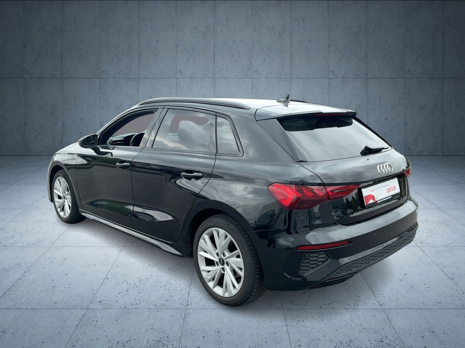 Audi A3 - Bild 4
