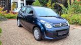 Citroën C1 KLIMA*41TKM*5TÜRER*TÜV3-2027*SCHECKHEFT. - Citroën C1: Türer