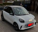 Smart ForFour Eq 22Kw - Smart ForFour in Kiel
