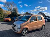 Opel Agila 1.2 16V Njoy *TOP Zustand* - Opel Agila: Schiebedach