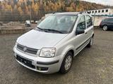 Fiat Panda 1.2 8V Dynamic.PANO - Fiat Panda Dynamic mit Benzin-Antrieb