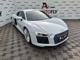 Audi R8 5.2 V10 Quattro, Virtual Cockpit, Kamera - gebrauchte Audi R8 aus dem Jahr 2016