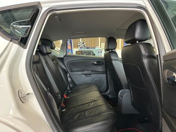 Seat Leon Comfort Limited *2. Hand*Klima*SHZ*Navi*PDC