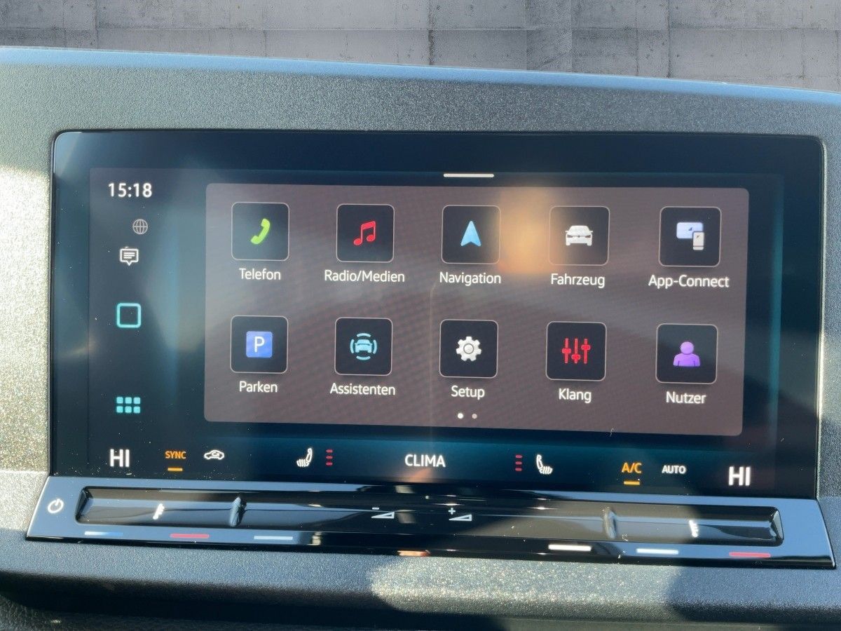 Volkswagen Caddy - Bild 11