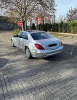 Mercedes-Benz Mercedes Benz S 500L - Mercedes-Benz S 500 in Krefeld