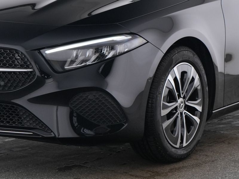 Mercedes-Benz A 180 Progressive-Advanced AHK Kamera LED foto 2