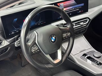 BMW 318i Touring Head-Up DAB LED RFK Tempomat Shz